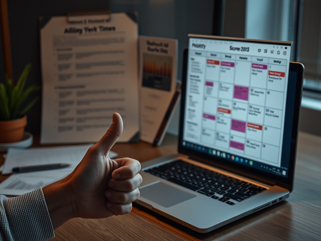 Mistakes to Avoid When Setting Long-Term Business Priorities