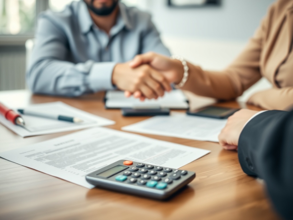 Banking and Lending Needs of Franchise Owners