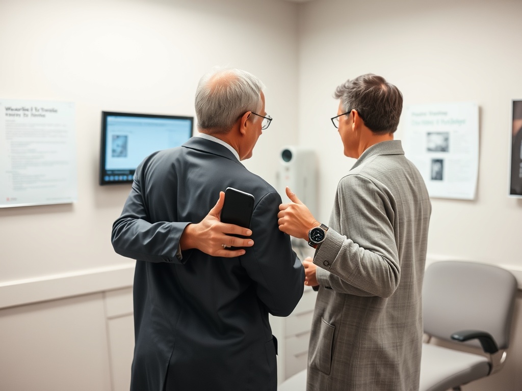 How Wearable Trends Are Changing Preventive Health Conversations