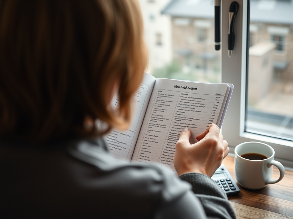Best Practices for Naming and Organizing Savings Goals