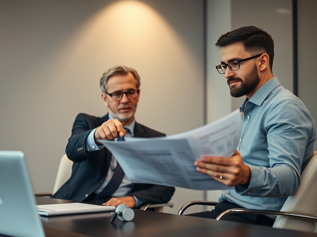 What Lenders Want to See in Your Business Financials