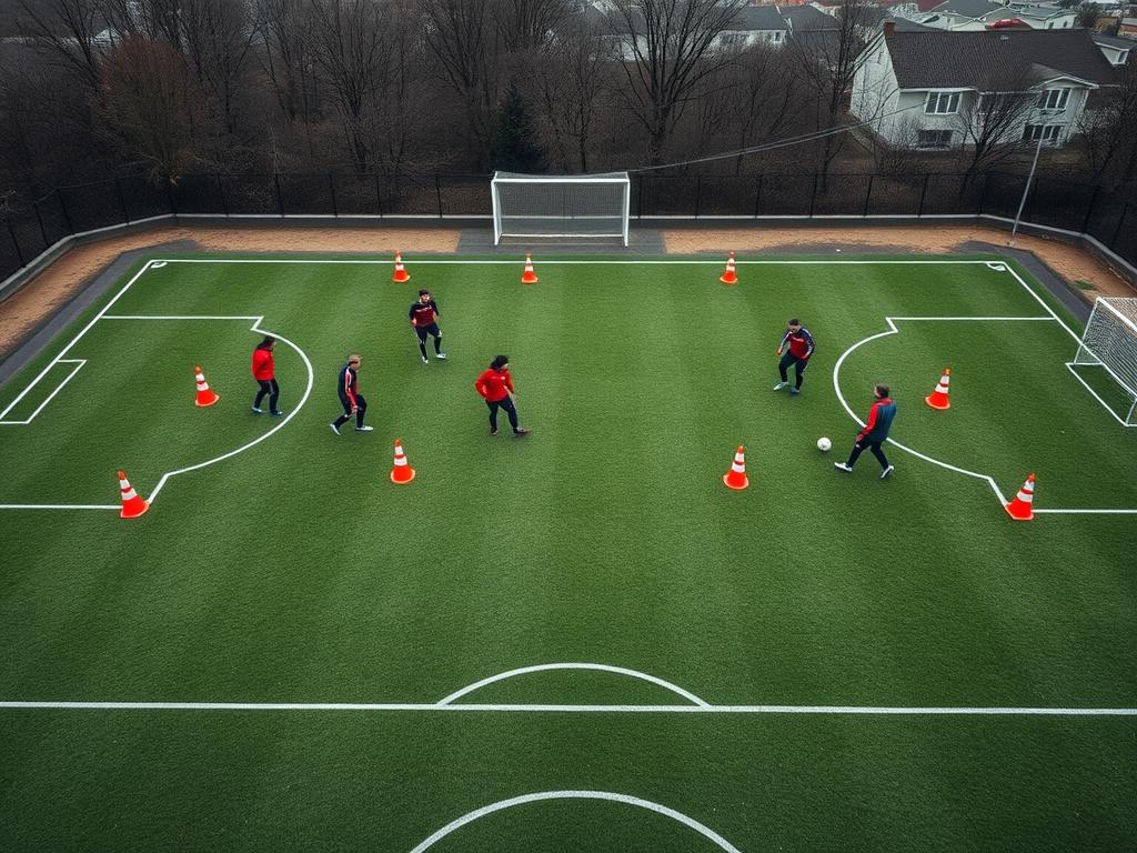 Advanced Guide to Tempo Control in Team Sports
