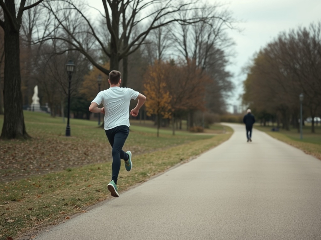 Can Short HIIT Sessions Replace Longer Cardio Workouts?