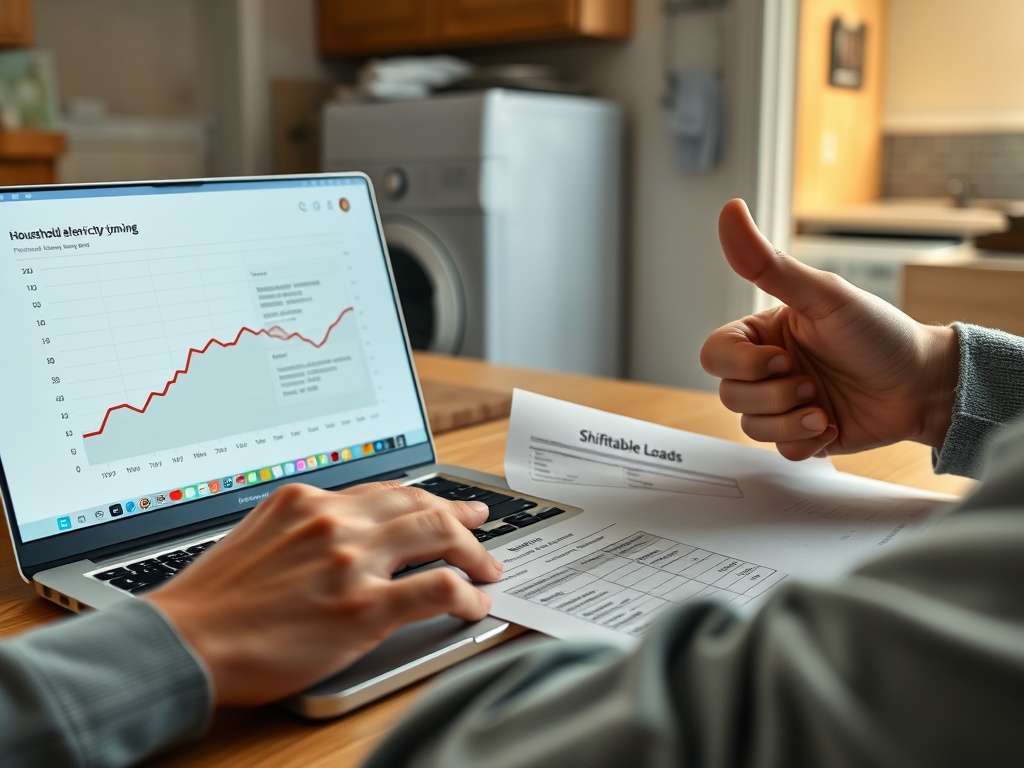 What Homeowners Should Know About Time-of-Use Rates