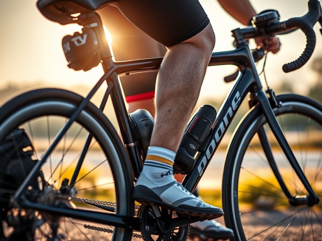 Are Expensive Tennis Strings, Golf Balls, and Cycling Kits Worth It?