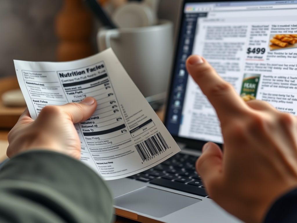 How to Spot Nutrition Misinformation on Social Media