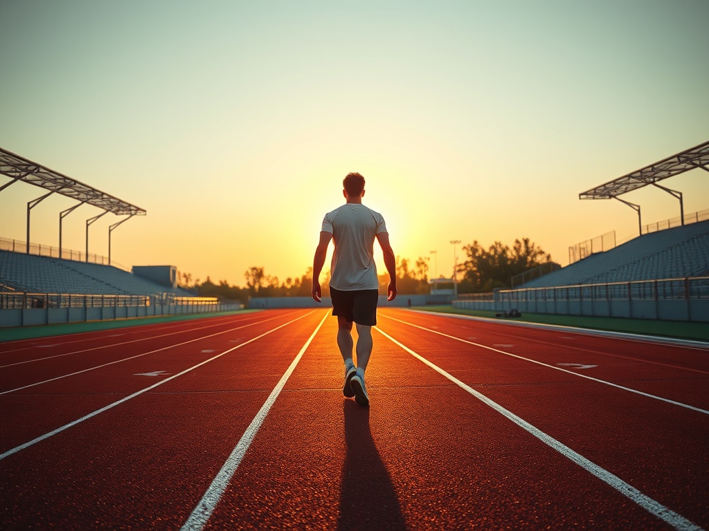 How to Return to Training After Illness Without Overdoing It
