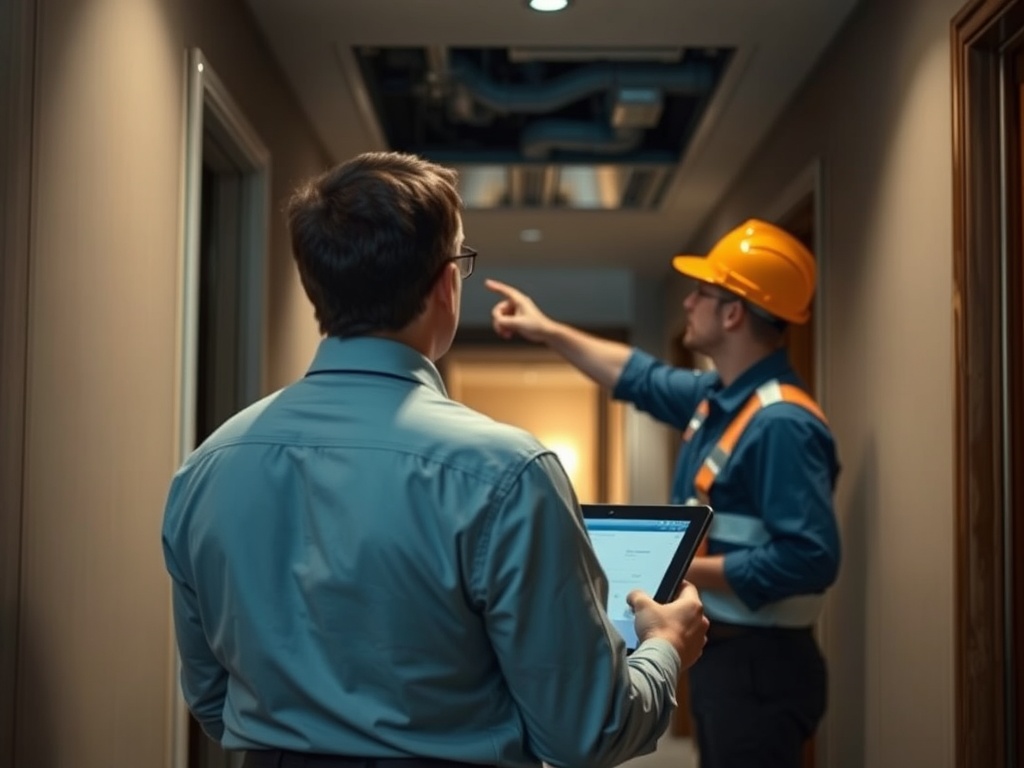 How Technology Is Modernizing Hotel Underwriting