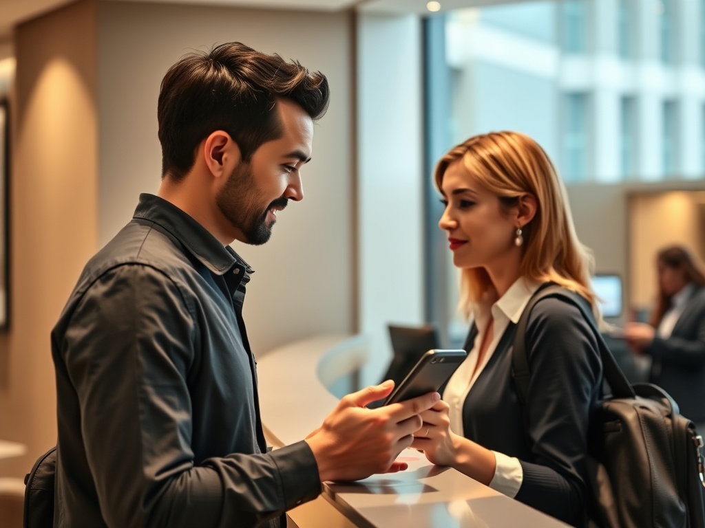 How Technology Is Powering Modern Hotel Loyalty Programs