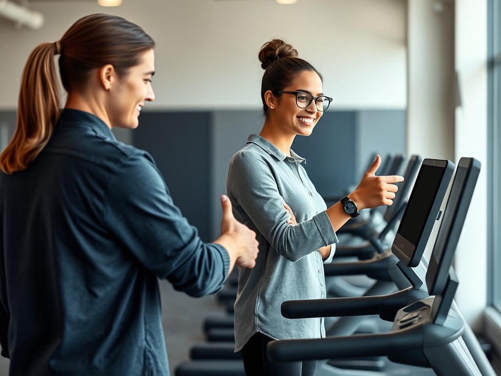 The Best Questions Women Should Ask Before Buying a Fitness Program