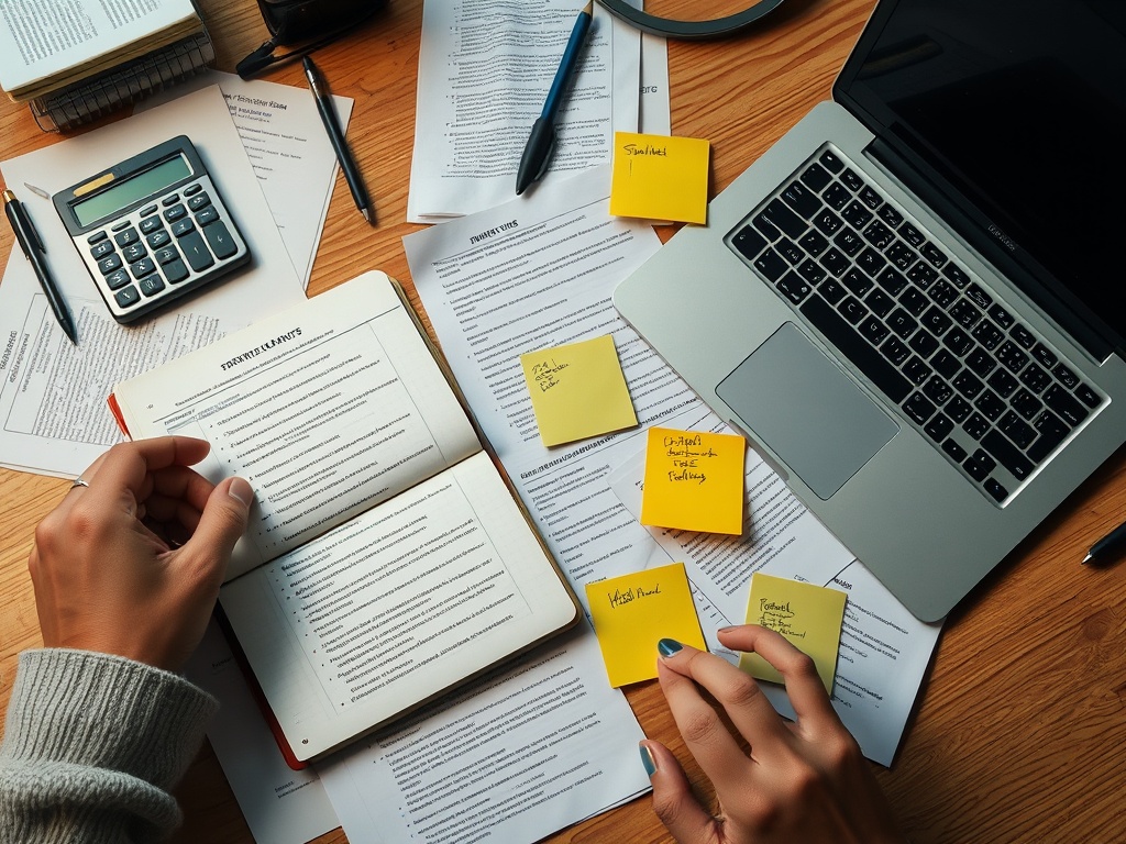 First-Time Founder Glossary: 50 Terms Worth Knowing