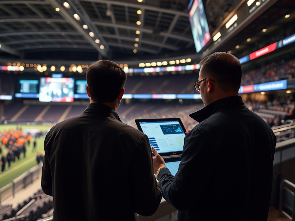 What Investors Look for in Sports Tech and Fan Experience Startups