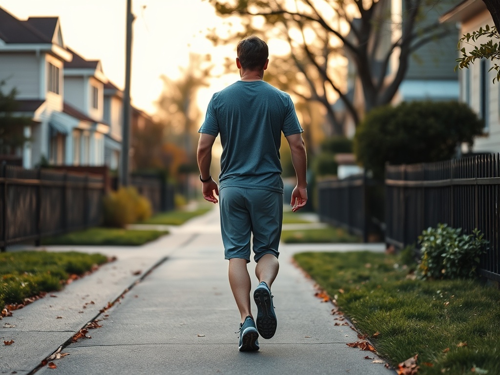 The Best Ways to Improve Fitness if You Are Starting From Low Confidence
