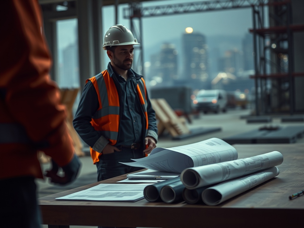 Markup vs margin in construction: a practical explanation