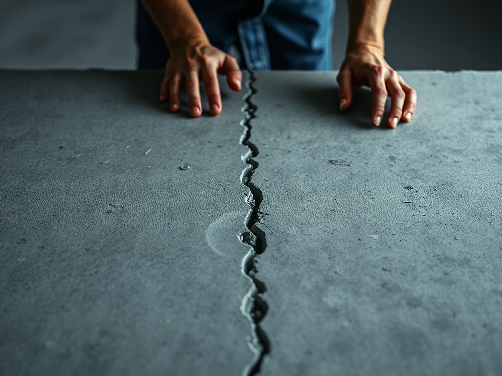 Common errors in slab-on-grade construction