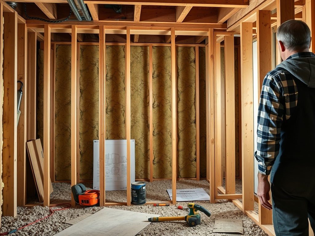Basement finishing mistakes that lead to moisture problems